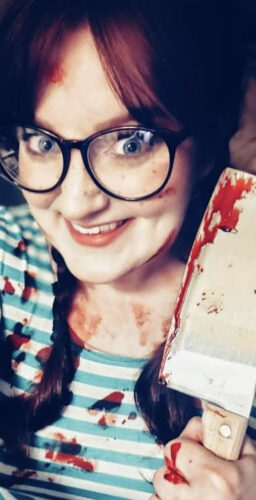 Live Halloween Radio Show Slated for Saturday